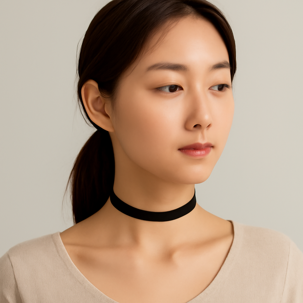 초커 대표 이미지